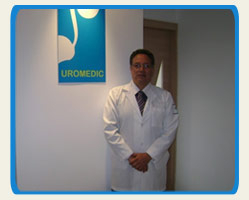 Slider image (2) UROMEDIC Centro de Diagnostico Urologico